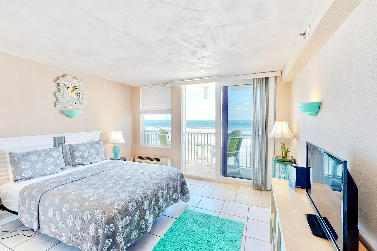 Appartement Harbour Beach Resort Daytona Beach