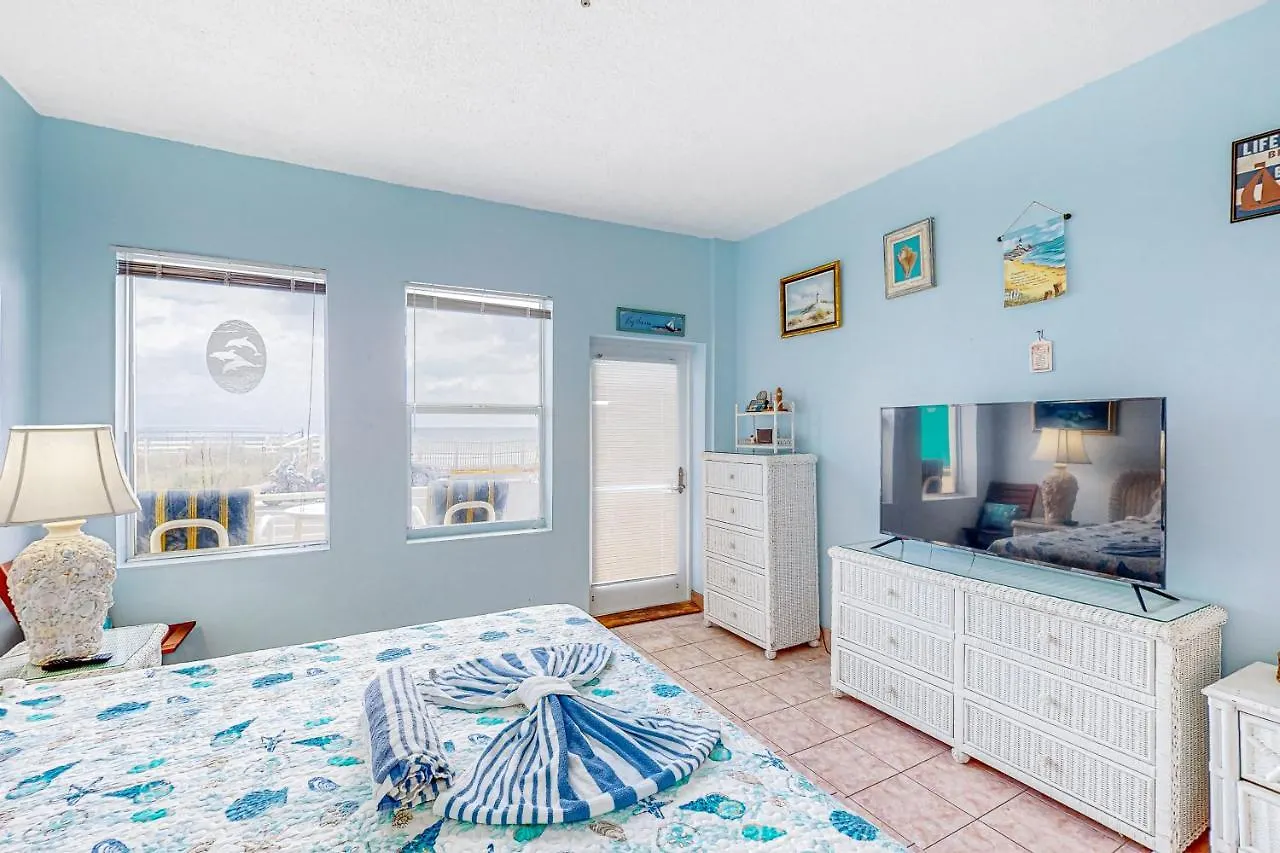 Harbour Beach Resort Daytona Beach Appartement
