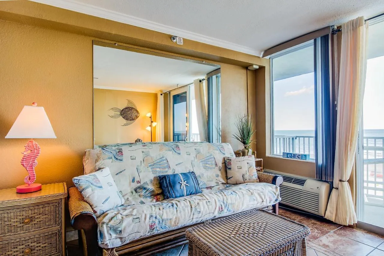 Harbour Beach Resort Daytona Beach Appartement