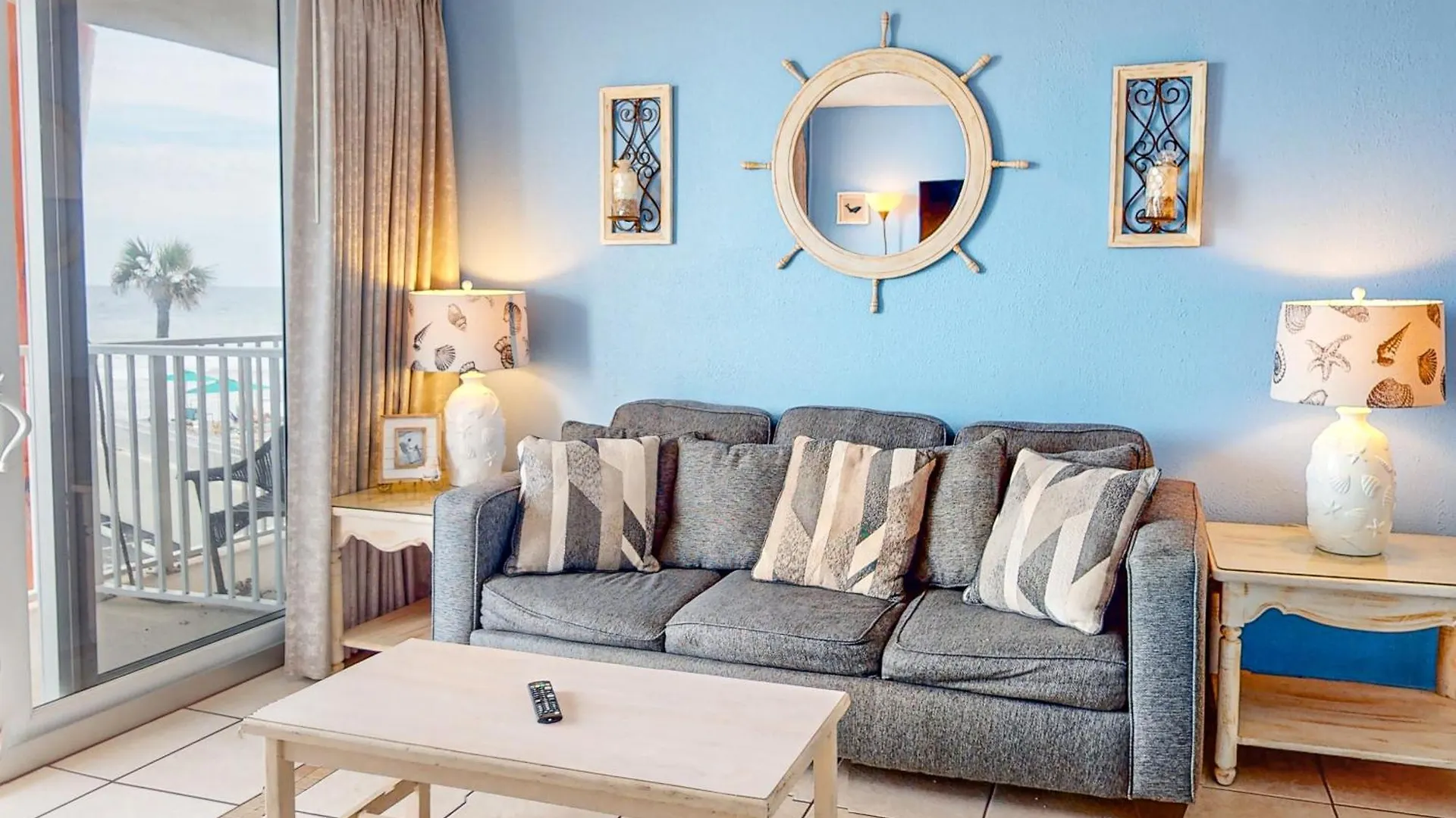 Appartement Harbour Beach Resort Daytona Beach