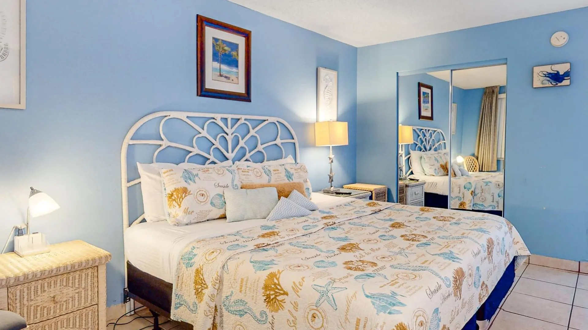 Harbour Beach Resort Daytona Beach