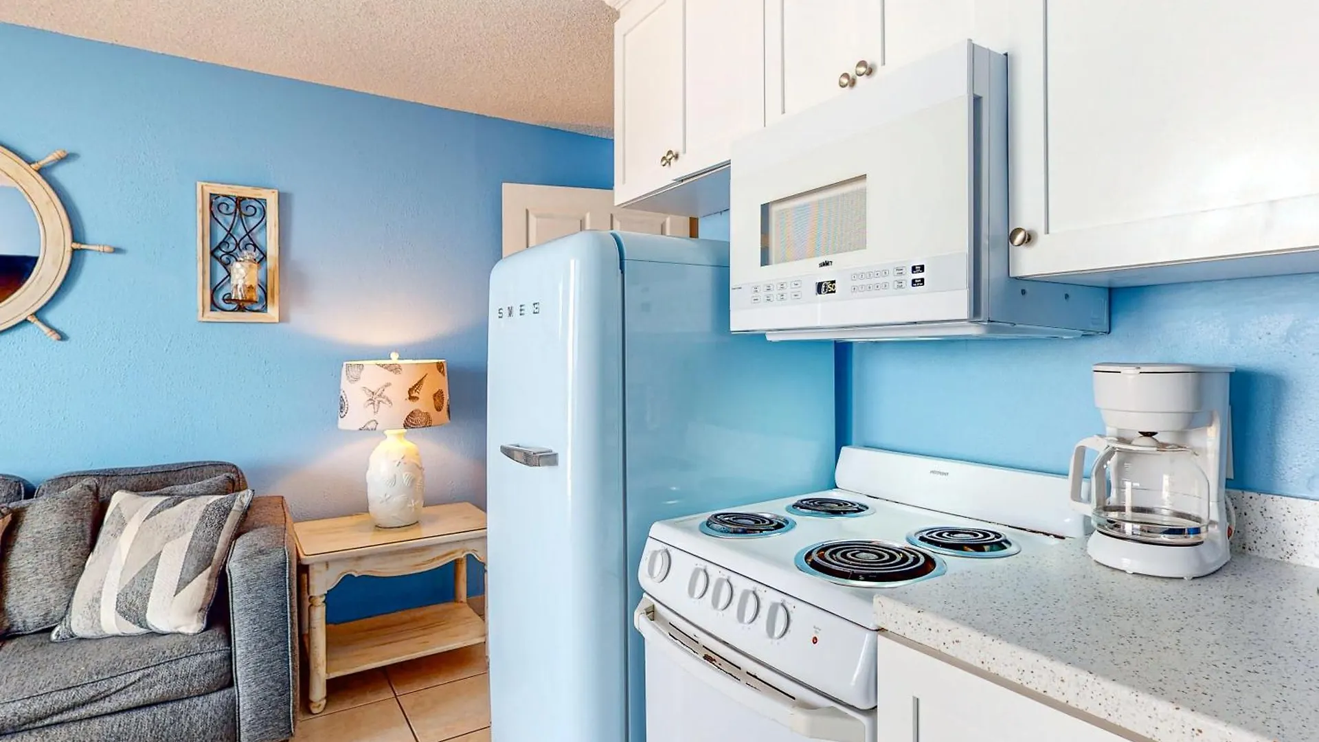 Harbour Beach Resort Daytona Beach États-Unis