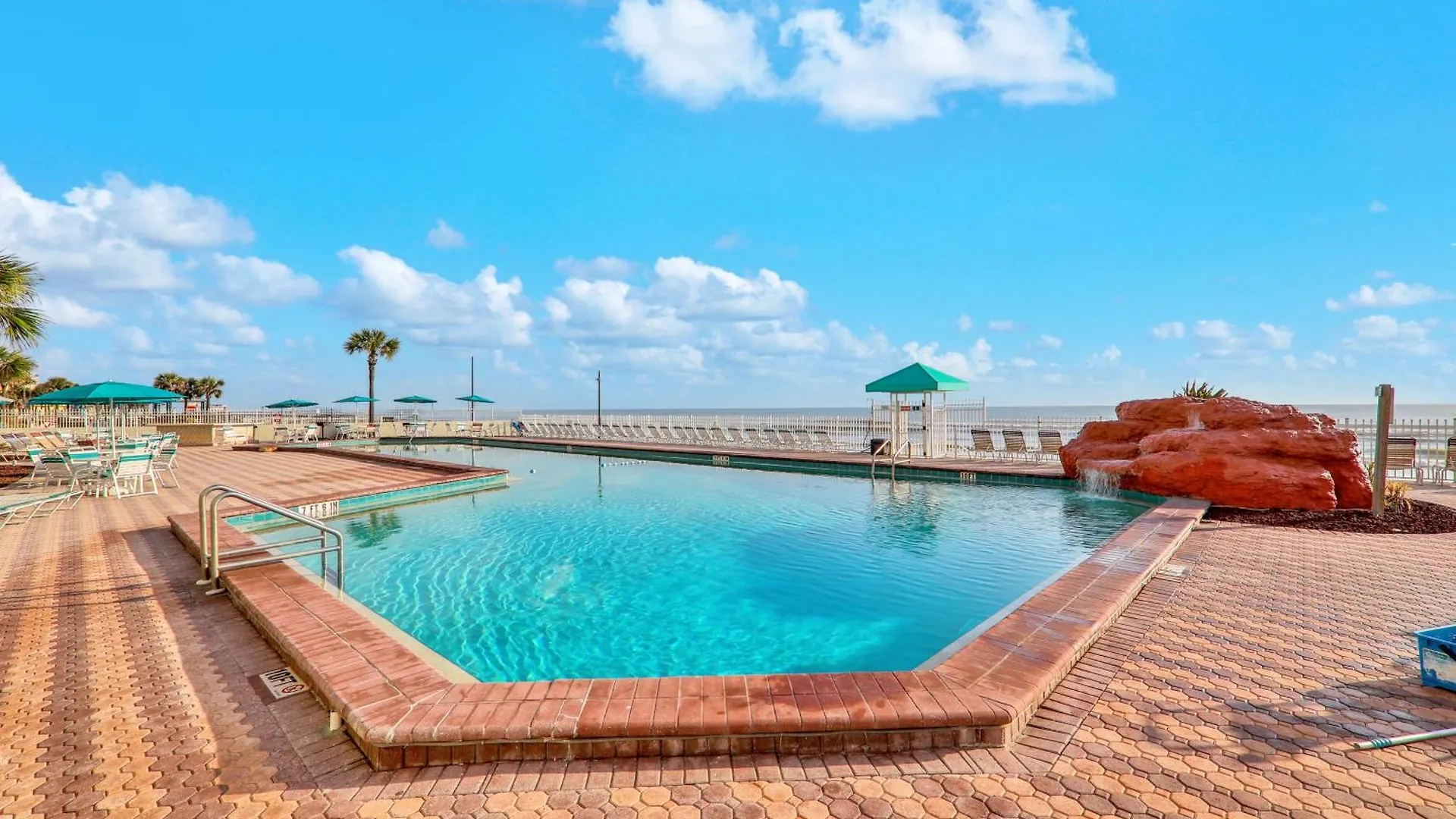 Appartement Harbour Beach Resort Daytona Beach