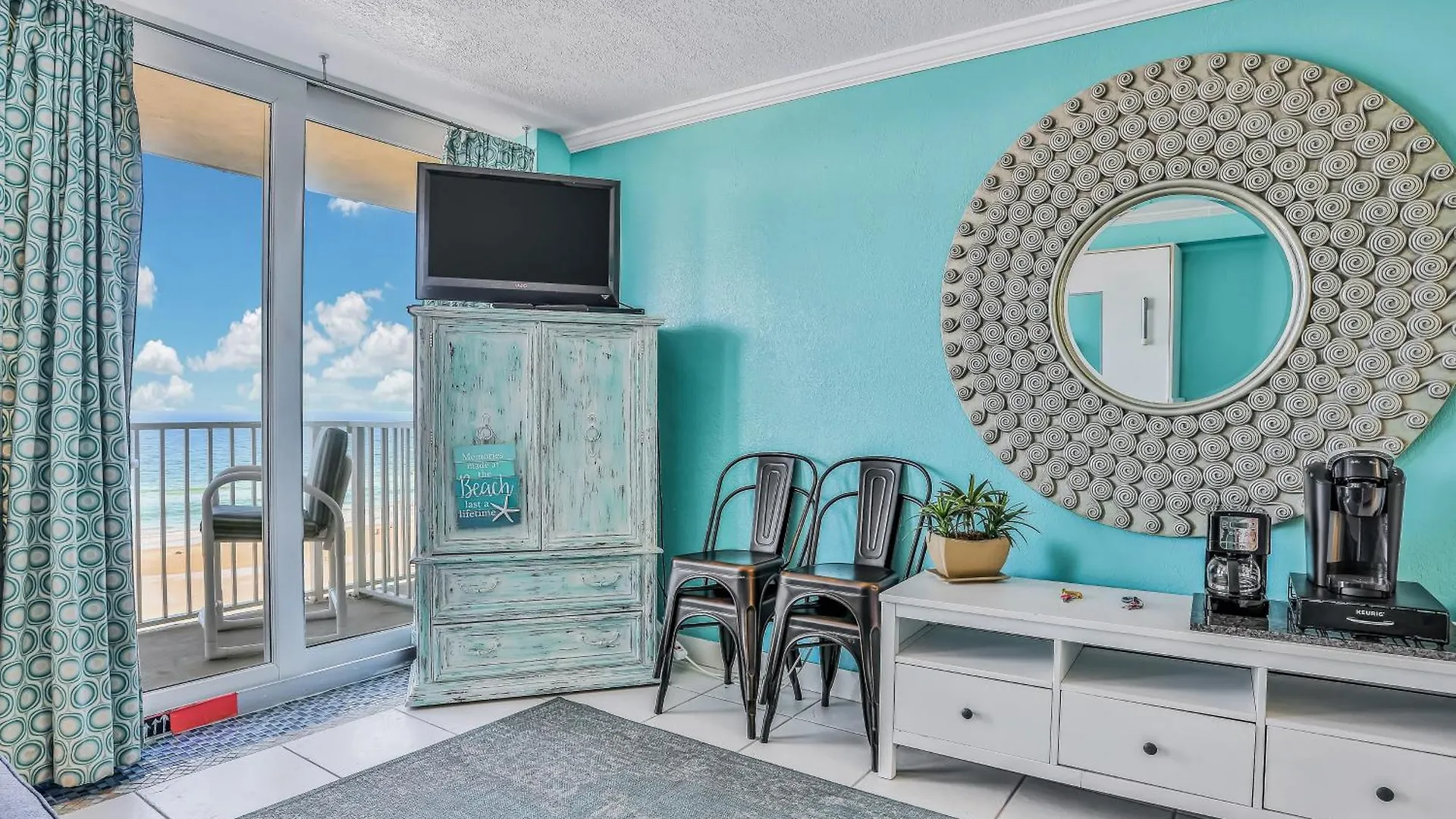 Harbour Beach Resort Daytona Beach Appartement