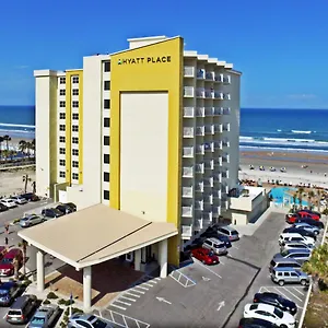 Hyatt Place Daytona Beach-oceanfront Hotel