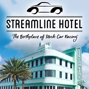 Streamline In Hotel