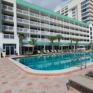 Daytona Oceanfront Condostudio Aparthotel