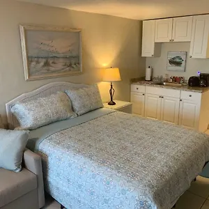 Pirates Cove Unit G22 Hotel