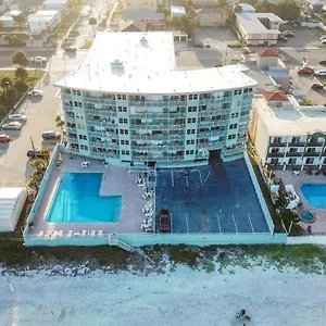 Daytona Beach Studios Apartment