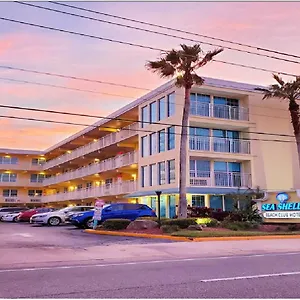 Sea Shells Club Hotel