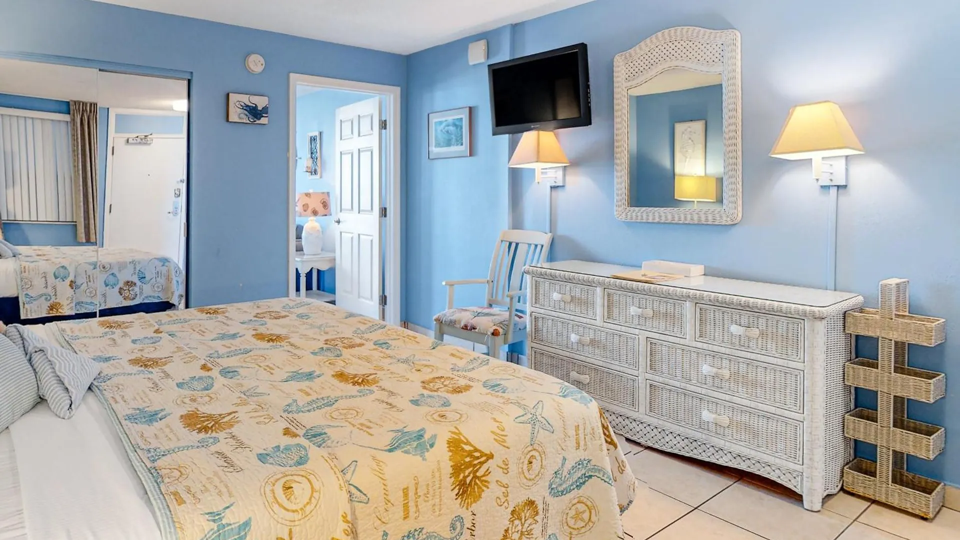 Harbour Beach Resort Daytona Beach United States