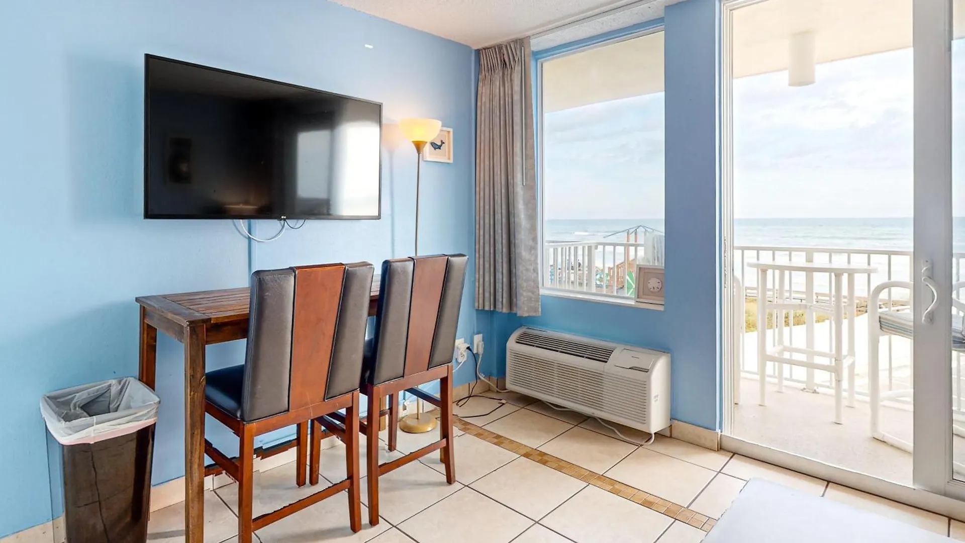 Harbour Beach Resort Daytona Beach Apartment