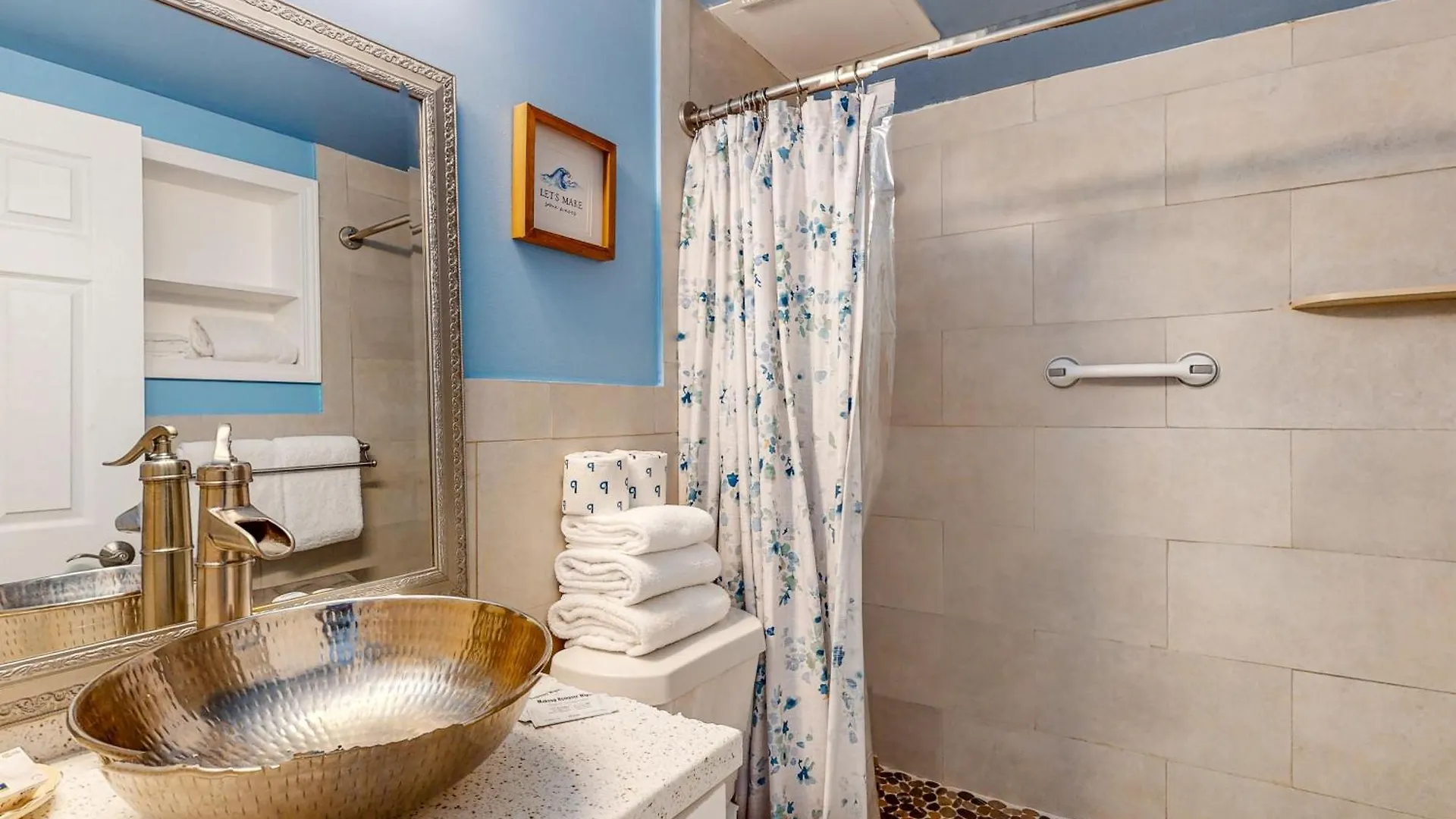 Apartment Harbour Beach Resort Daytona Beach