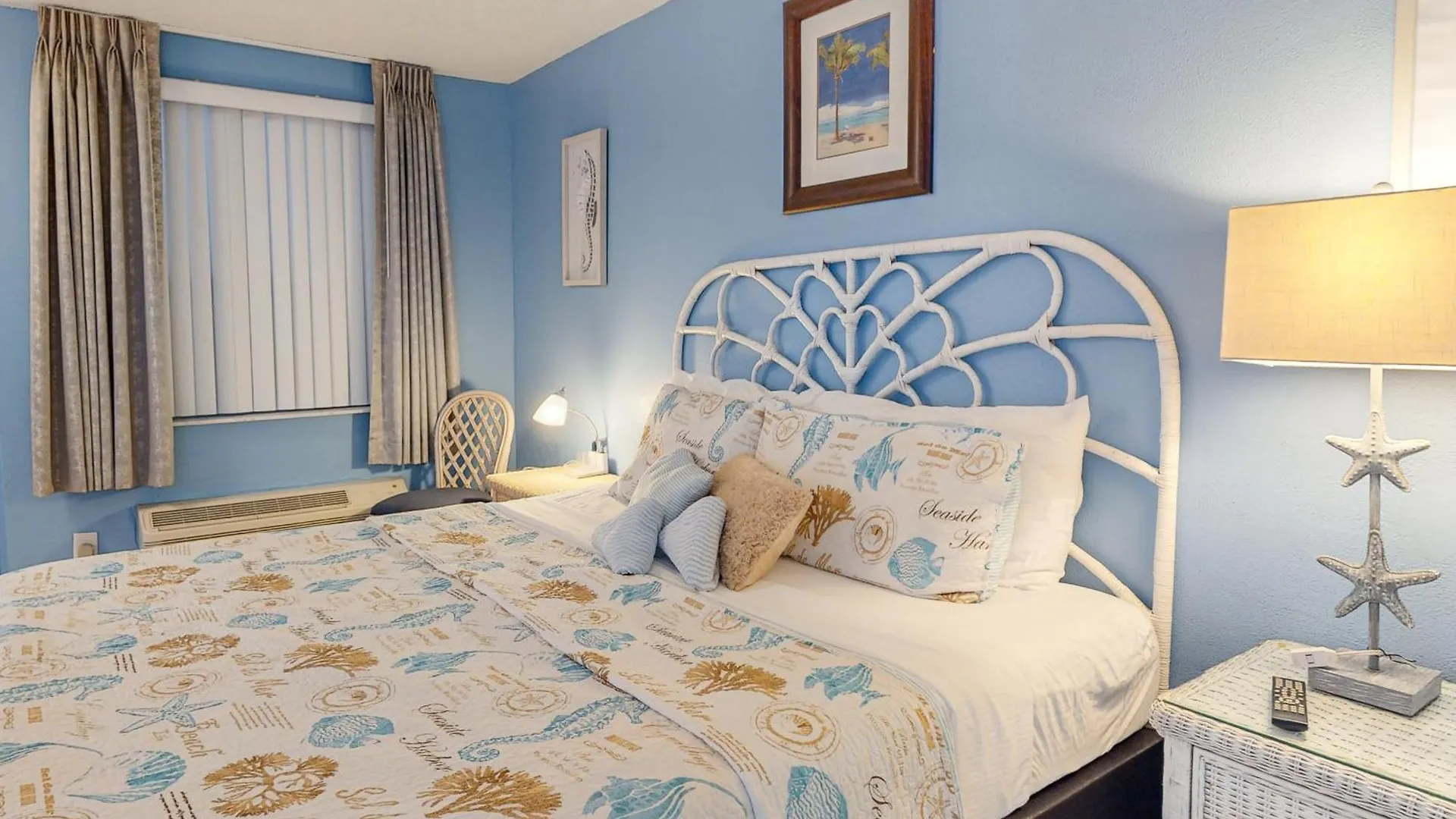 Harbour Beach Resort Daytona Beach 0*,
