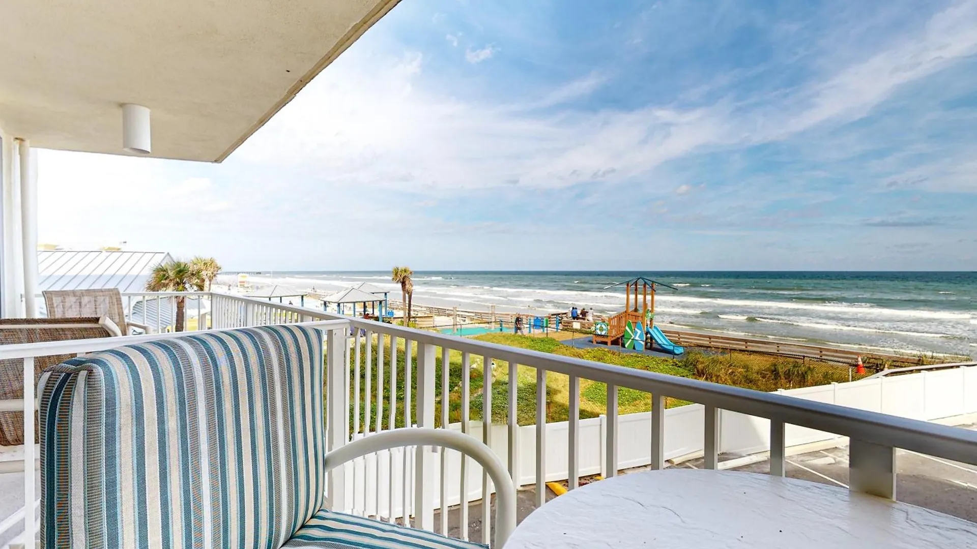 Harbour Beach Resort Daytona Beach