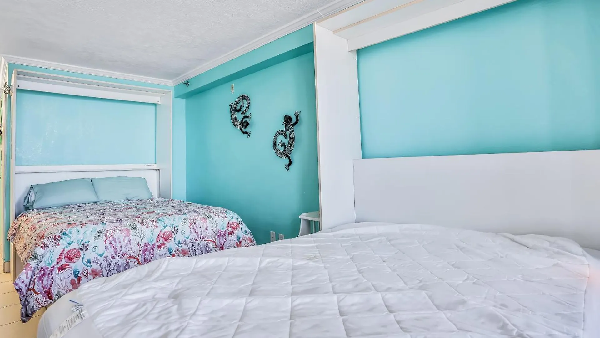 Harbour Beach Resort Daytona Beach Apartment