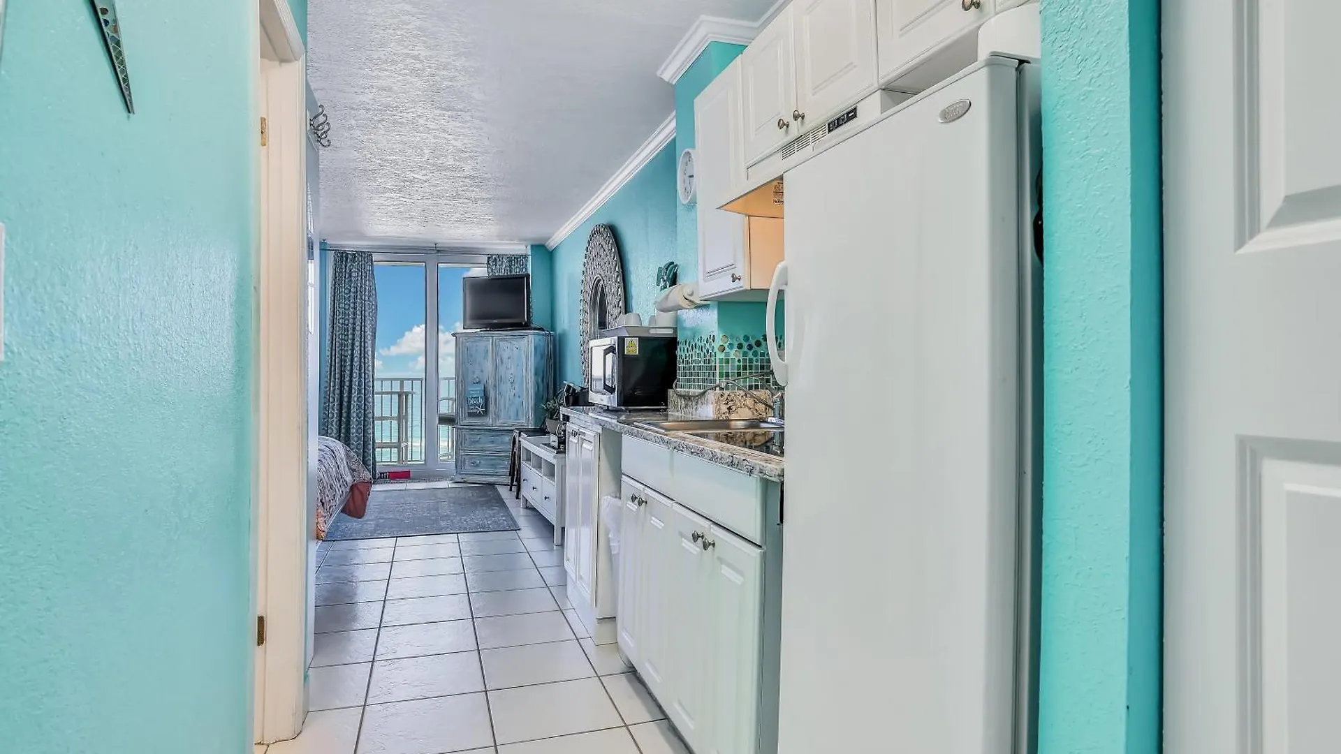 Harbour Beach Resort Daytona Beach 0*,